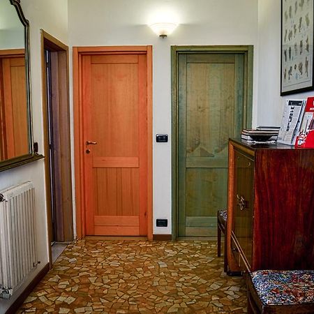 Bed And Breakfast Arcobaleno Μπολόνια Εξωτερικό φωτογραφία