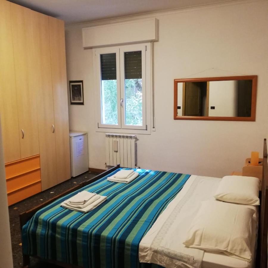 Bed And Breakfast Arcobaleno Μπολόνια Εξωτερικό φωτογραφία