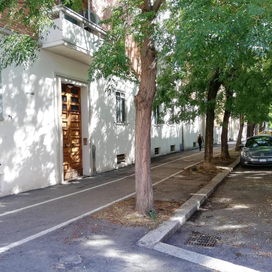 Bed And Breakfast Arcobaleno Μπολόνια Εξωτερικό φωτογραφία