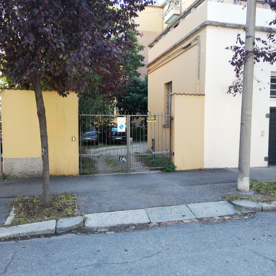 Bed And Breakfast Arcobaleno Μπολόνια Εξωτερικό φωτογραφία