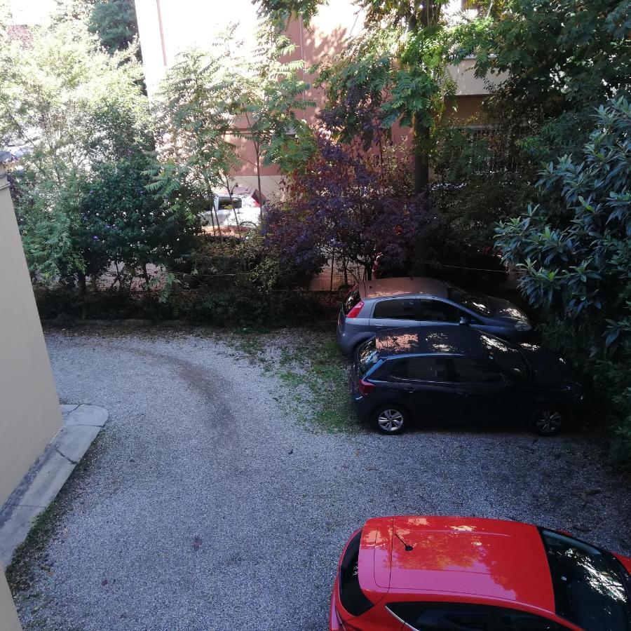 Bed And Breakfast Arcobaleno Μπολόνια Εξωτερικό φωτογραφία