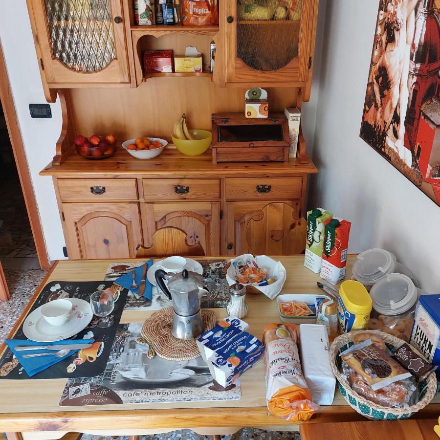 Bed And Breakfast Arcobaleno Μπολόνια Εξωτερικό φωτογραφία