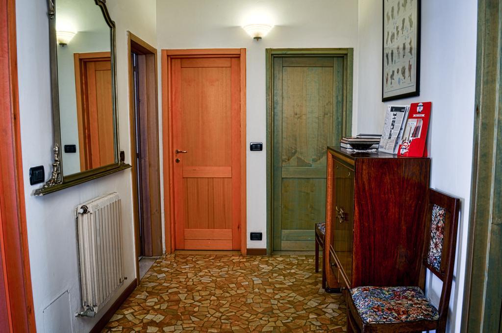 Bed And Breakfast Arcobaleno Μπολόνια Εξωτερικό φωτογραφία