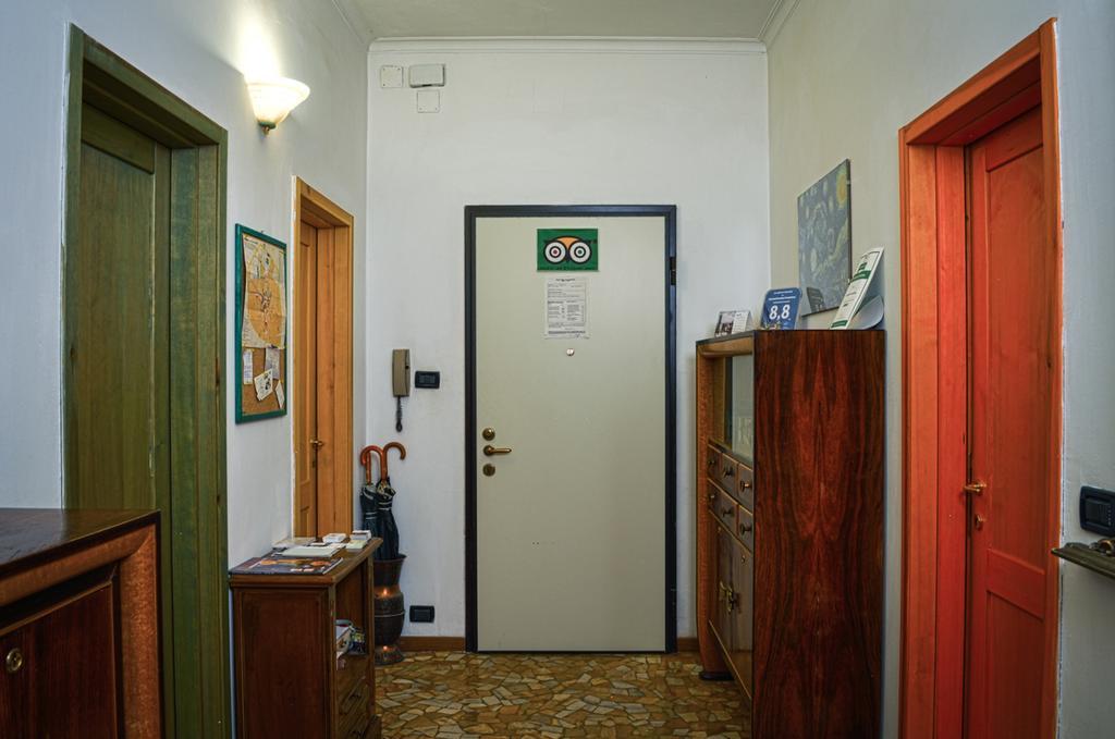 Bed And Breakfast Arcobaleno Μπολόνια Εξωτερικό φωτογραφία