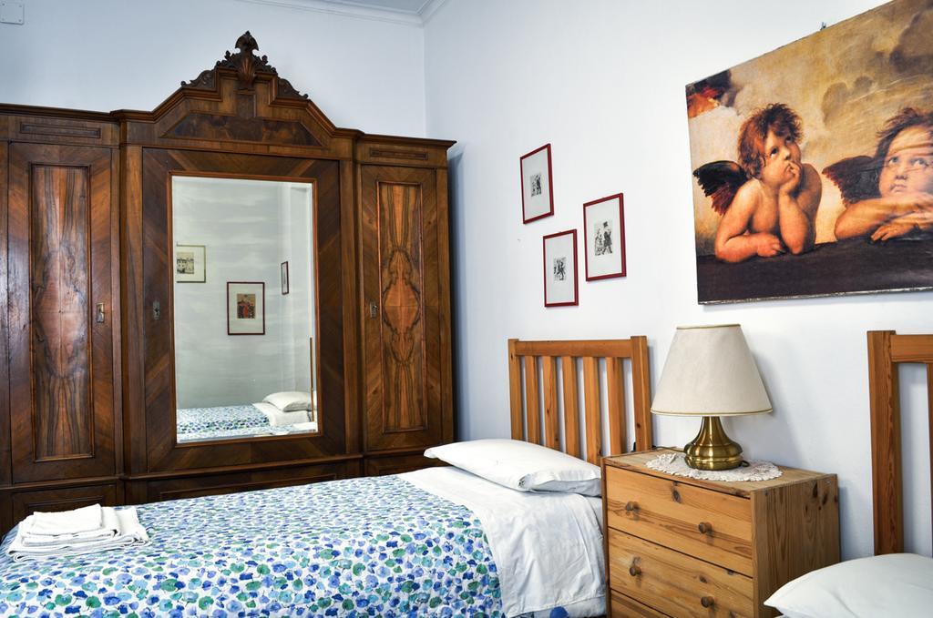 Bed And Breakfast Arcobaleno Μπολόνια Εξωτερικό φωτογραφία