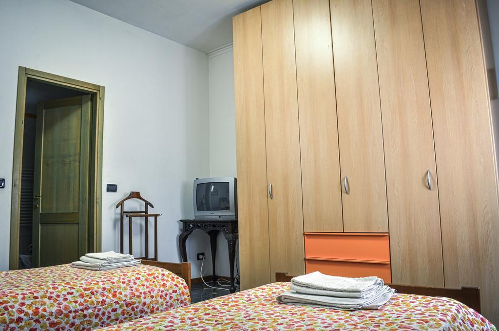 Bed And Breakfast Arcobaleno Μπολόνια Εξωτερικό φωτογραφία