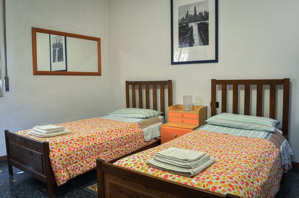 Bed And Breakfast Arcobaleno Μπολόνια Εξωτερικό φωτογραφία