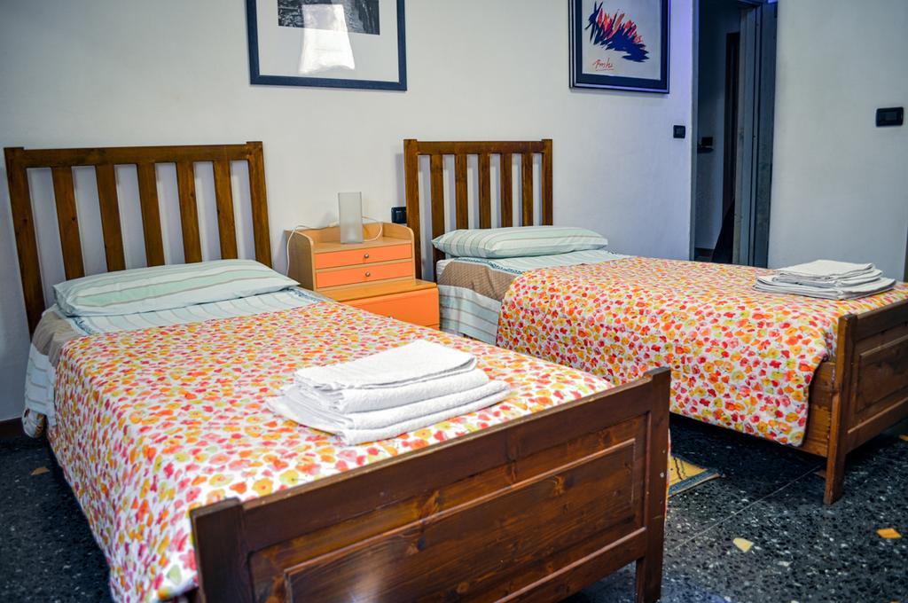 Bed And Breakfast Arcobaleno Μπολόνια Εξωτερικό φωτογραφία