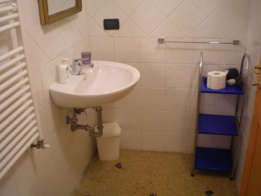 Bed And Breakfast Arcobaleno Μπολόνια Εξωτερικό φωτογραφία