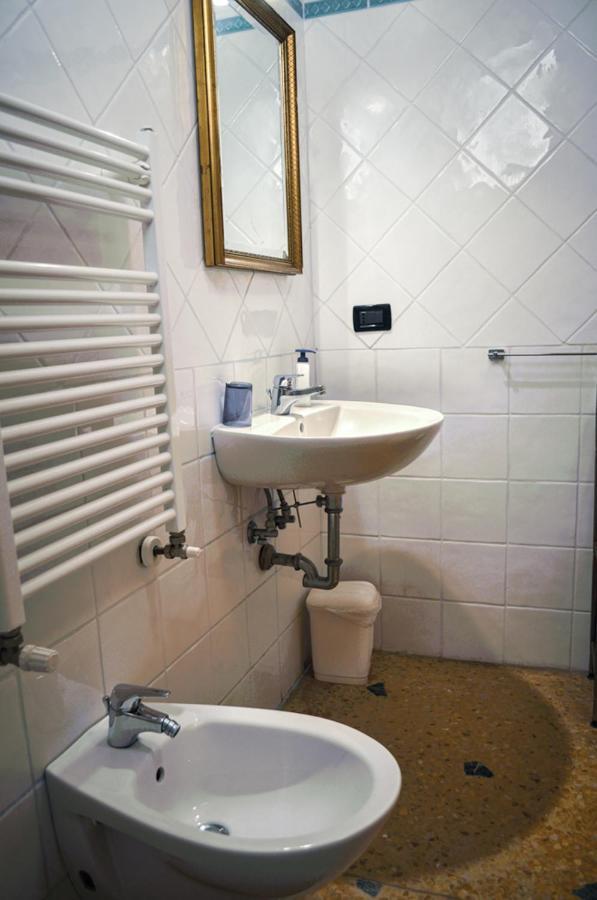 Bed And Breakfast Arcobaleno Μπολόνια Εξωτερικό φωτογραφία